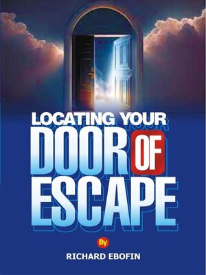 cover image of Locating Your Door of Escape